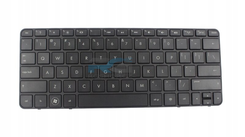 Klávesnice HP MINI 210-3000ew