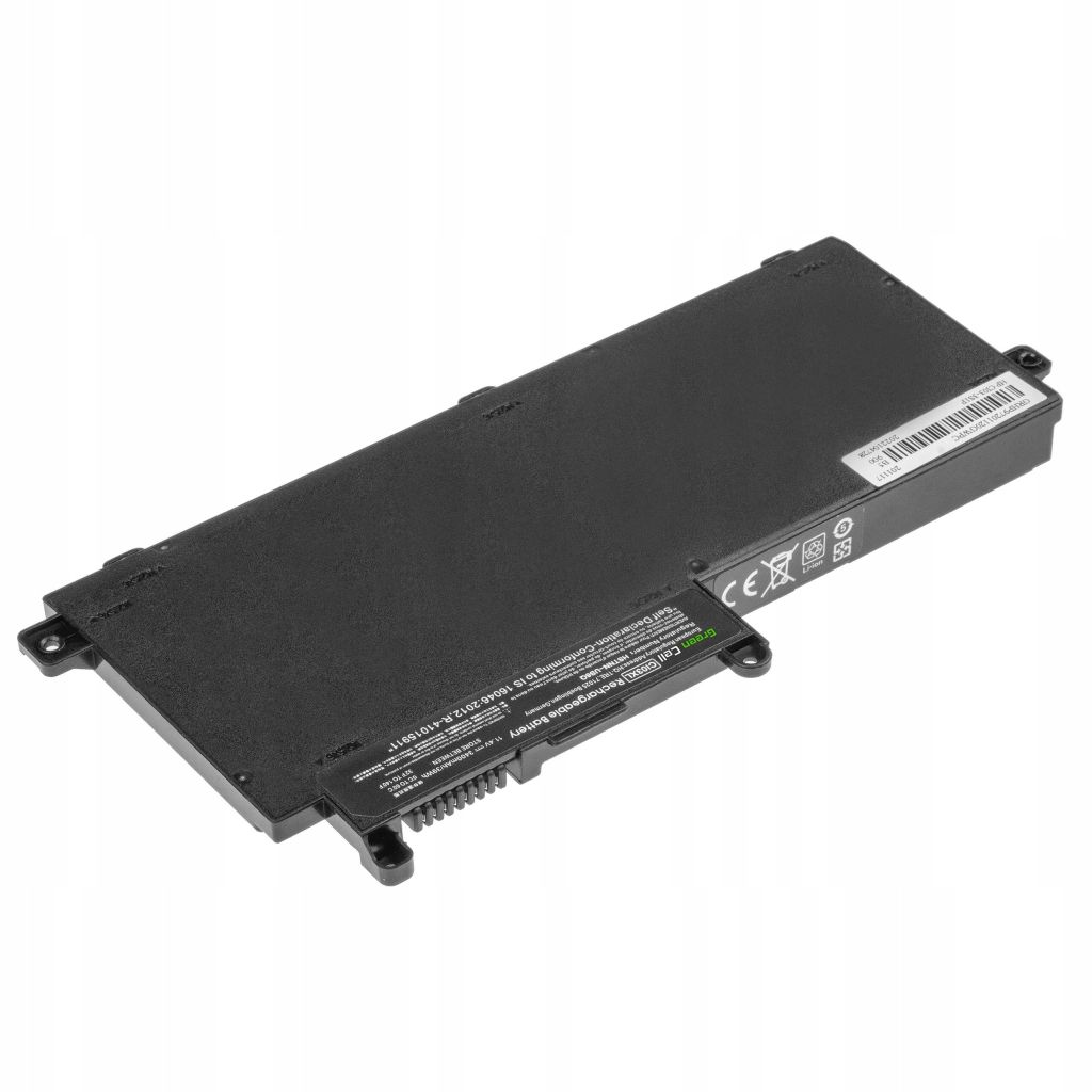 Baterie CI03XL HSTNN-LB6T HP ProBook 640 G2 645 G2 650 G2 650 G3 655 G2
