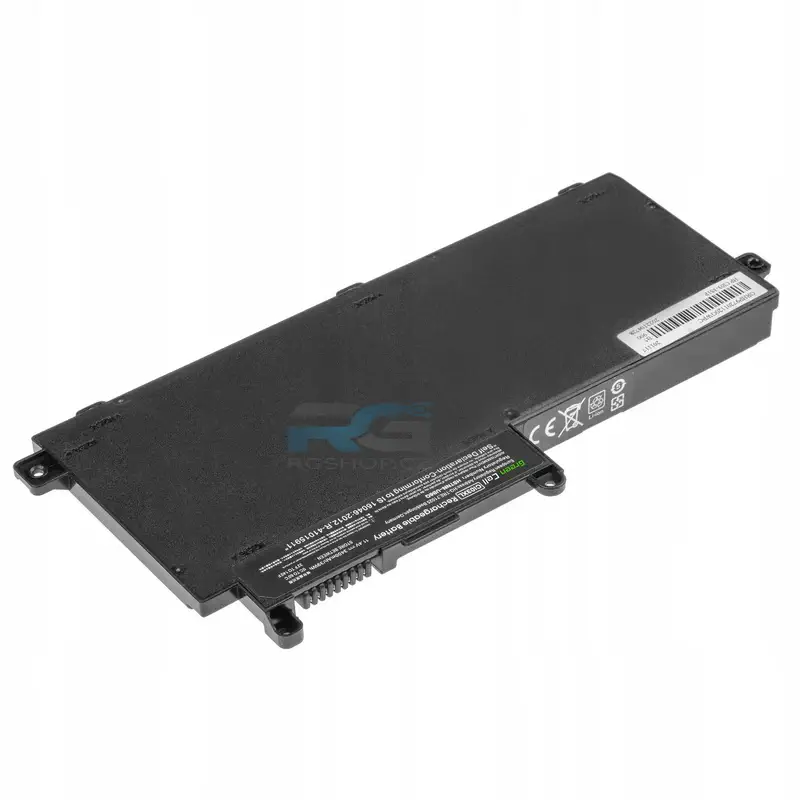 Baterie CI03XL pro HP ProBook 640 645 650 655 G2