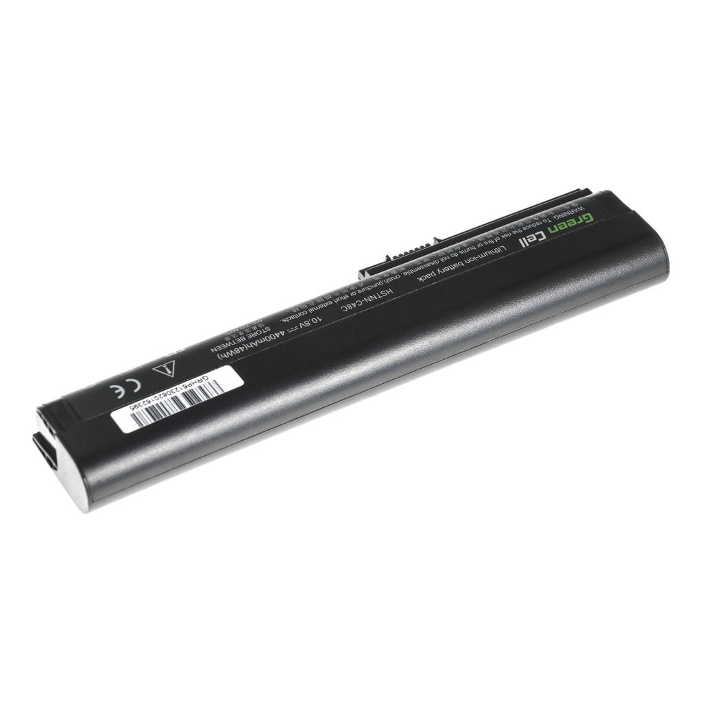 Baterie SX06 SX06XL HP EliteBook 2560p 2570p