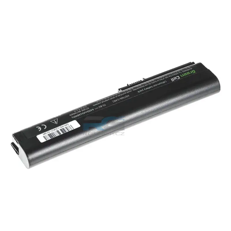 Baterie SX06 SX06XL pro HP EliteBook 2560p 2570p