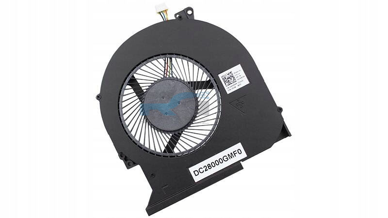 Ventilátor DELL LATITUDE E5570 / V1