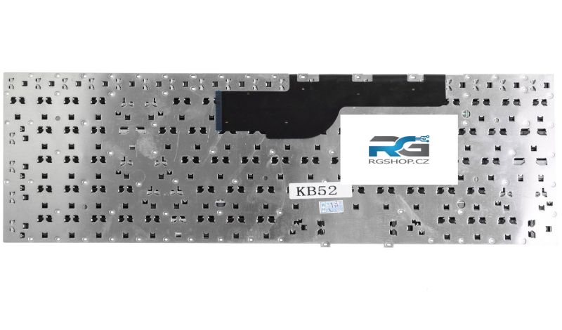 Samsung 300E 300E5A 300V5A NP300E5A Klávesnice