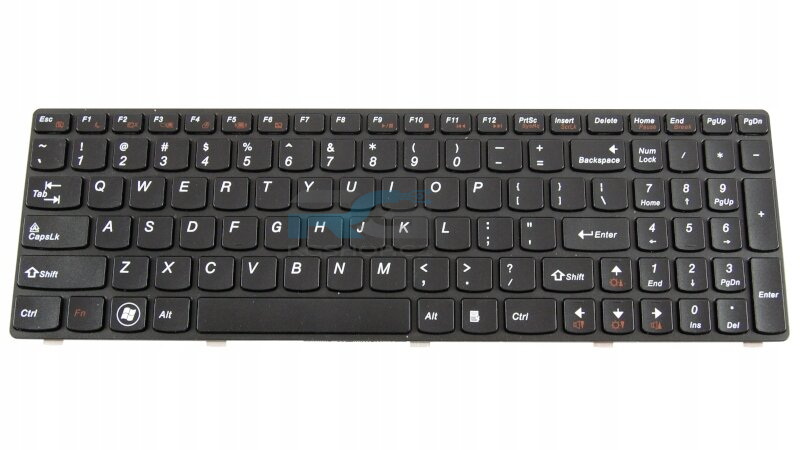 Klávesnice LENOVO G580 G580A G585 G585A