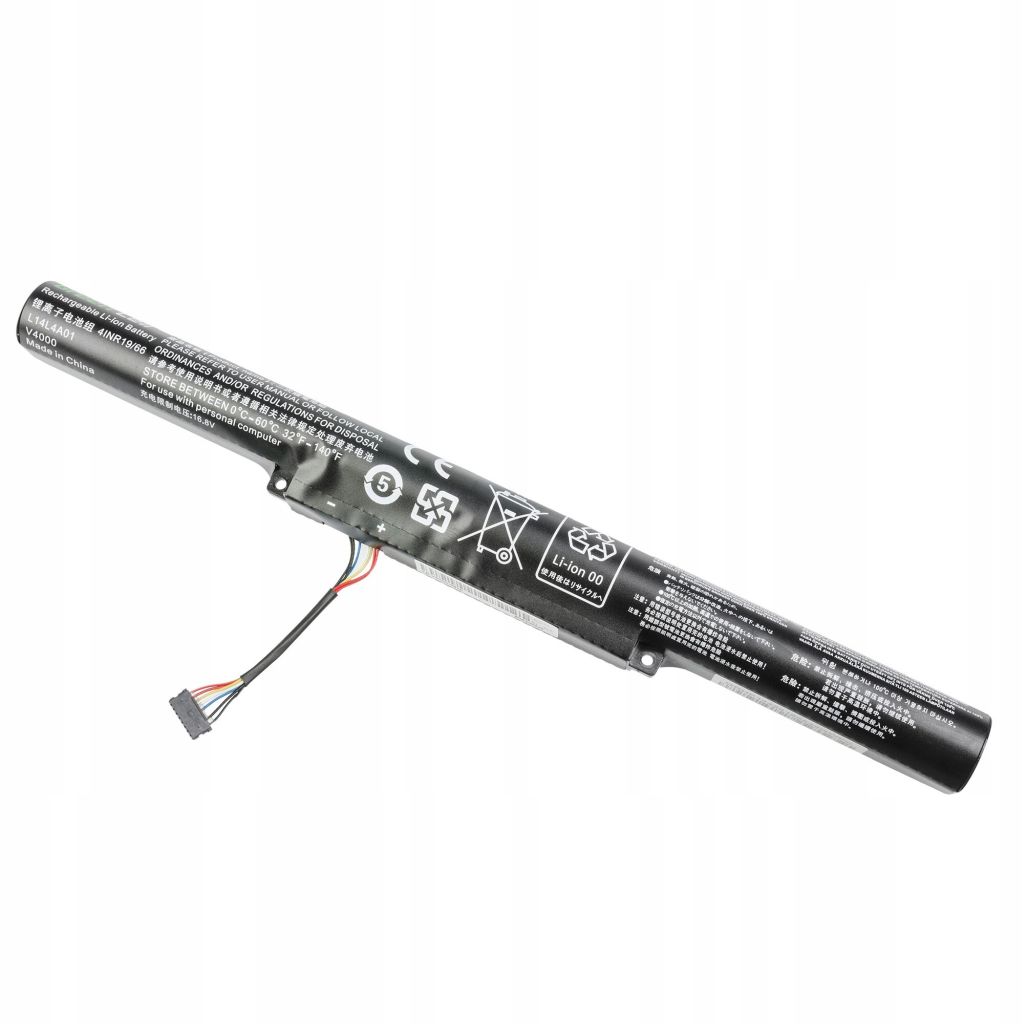 Baterie L14L4A01 L14L4E01 L14M4A01 Lenovo Z41 Z51 Z41-70 Z51-70