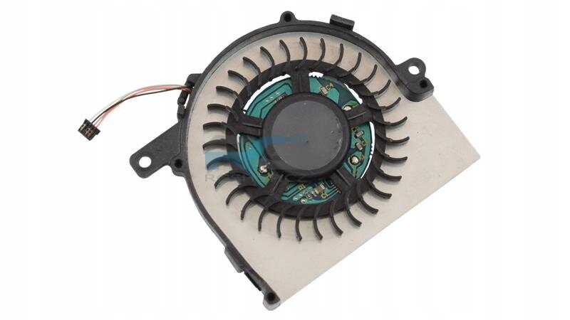Ventilátor DELL XPS ADAMO 13
