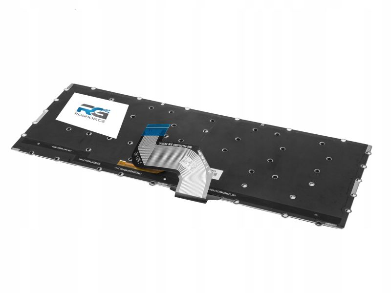 0KNB0-2602US00 ASM15C9 Notebook Asus Klávesnice
