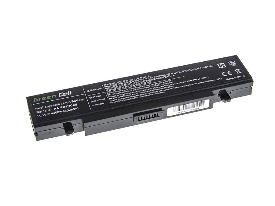 Baterie AA-PB4NC6B Samsung R60 R509 R510 R560 R610 R710 R40 R65 R70