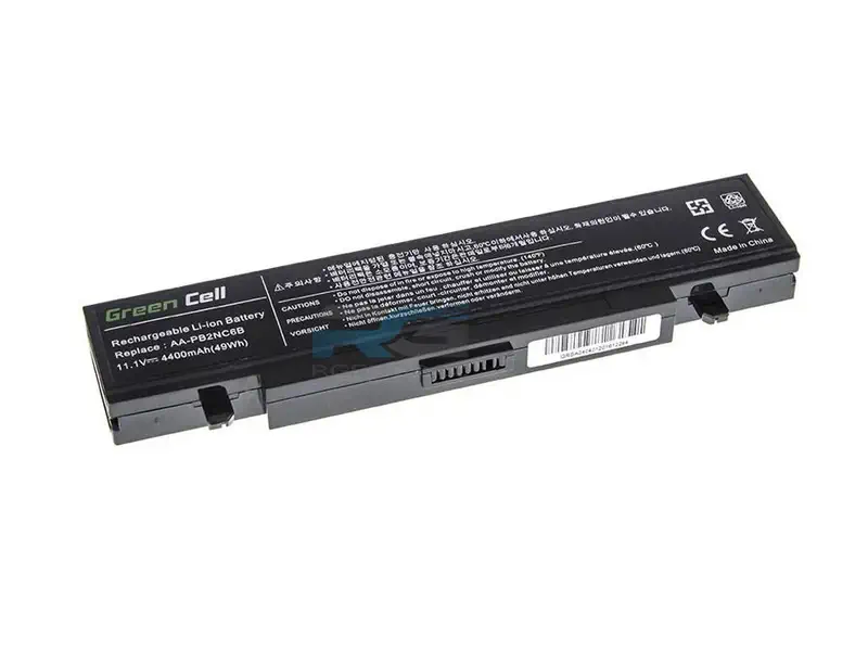 Baterie AA-PB4NC6B do Samsung R509 R510 R560 R710 EAN (GTIN) 5902701418779