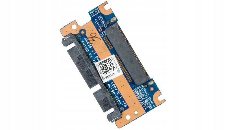 Konektor adaptér disku MSATA DO DELL E7440 výrobce nn