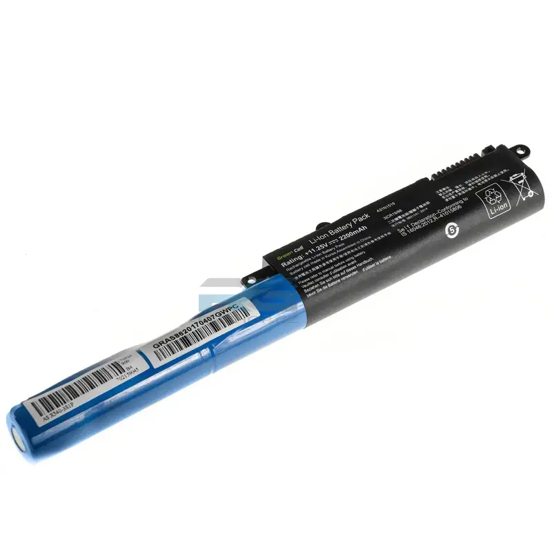 A31N1519 notebook Asus Baterie