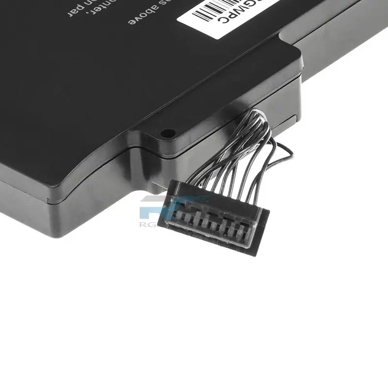 Apple MacBook Pro 13 Konec late 2011 Late 2011 Baterie