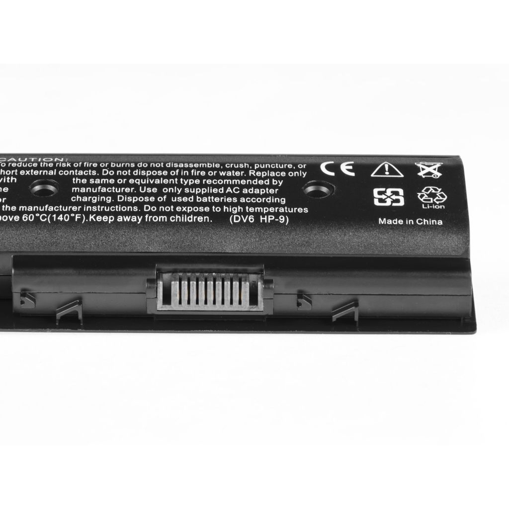 Baterie MO06 MO09 HSTNN-LB3N 671731-001 HP Envy DV4 DV6 DV7 M4 M6
