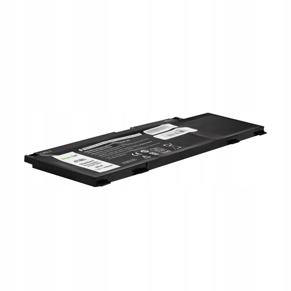 Baterie 266J9 0M4GWP Dell G3 15 3500 3590 G5 5500 5505 Inspiron 14 5490