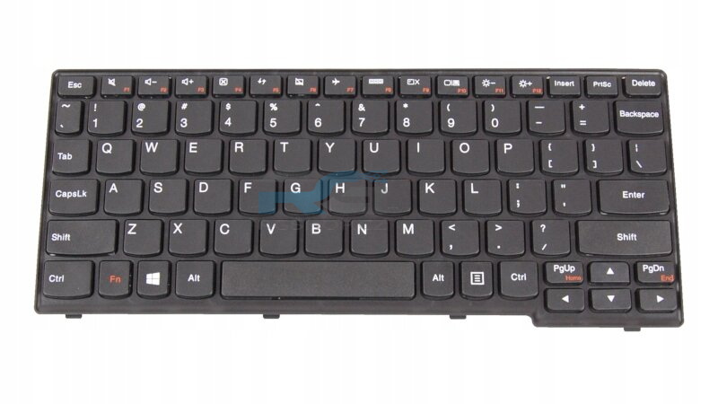 Klávesnice Lenovo Ideapad Yoga 11S / Blk