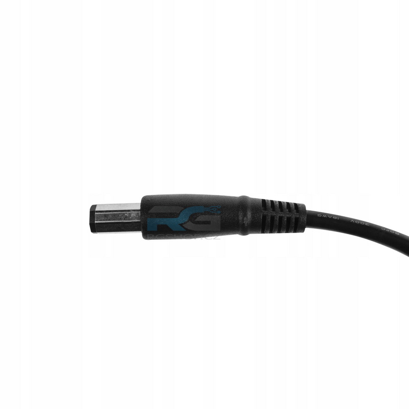 Nabíječka Dell 19.5V 3.34A 65W Wtyk Oktagonalny napájecí výkon 65 W