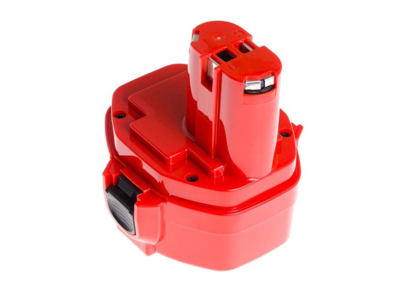 Ремонт аккумулятора makita pa14 Ремонт аккумулятора makita pa14