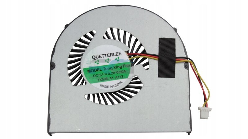 Ventilátor DELL LATITUDE 3440 notebook Dell