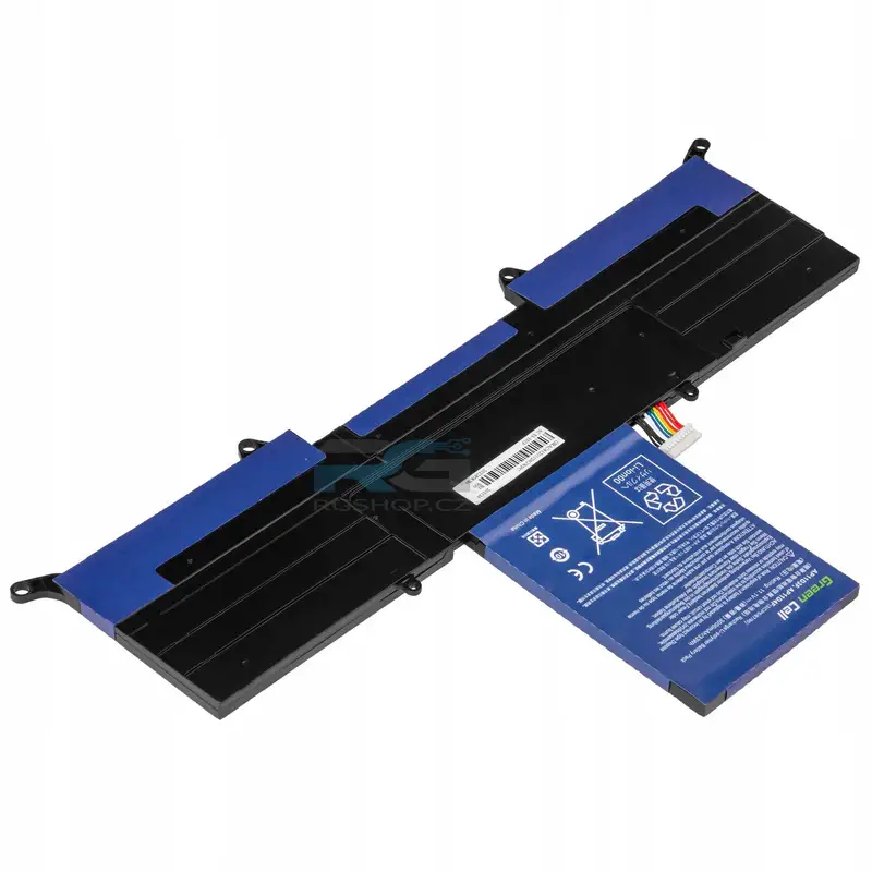 Baterie AP11D3F pro Acer Aspire S3 S3-371 S3-391