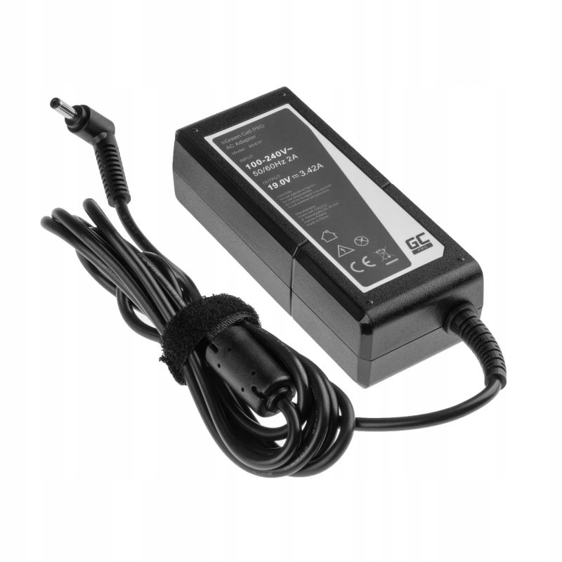 Asus ADP-65AW A ADP-65JH DB Nabíječka Adaptér