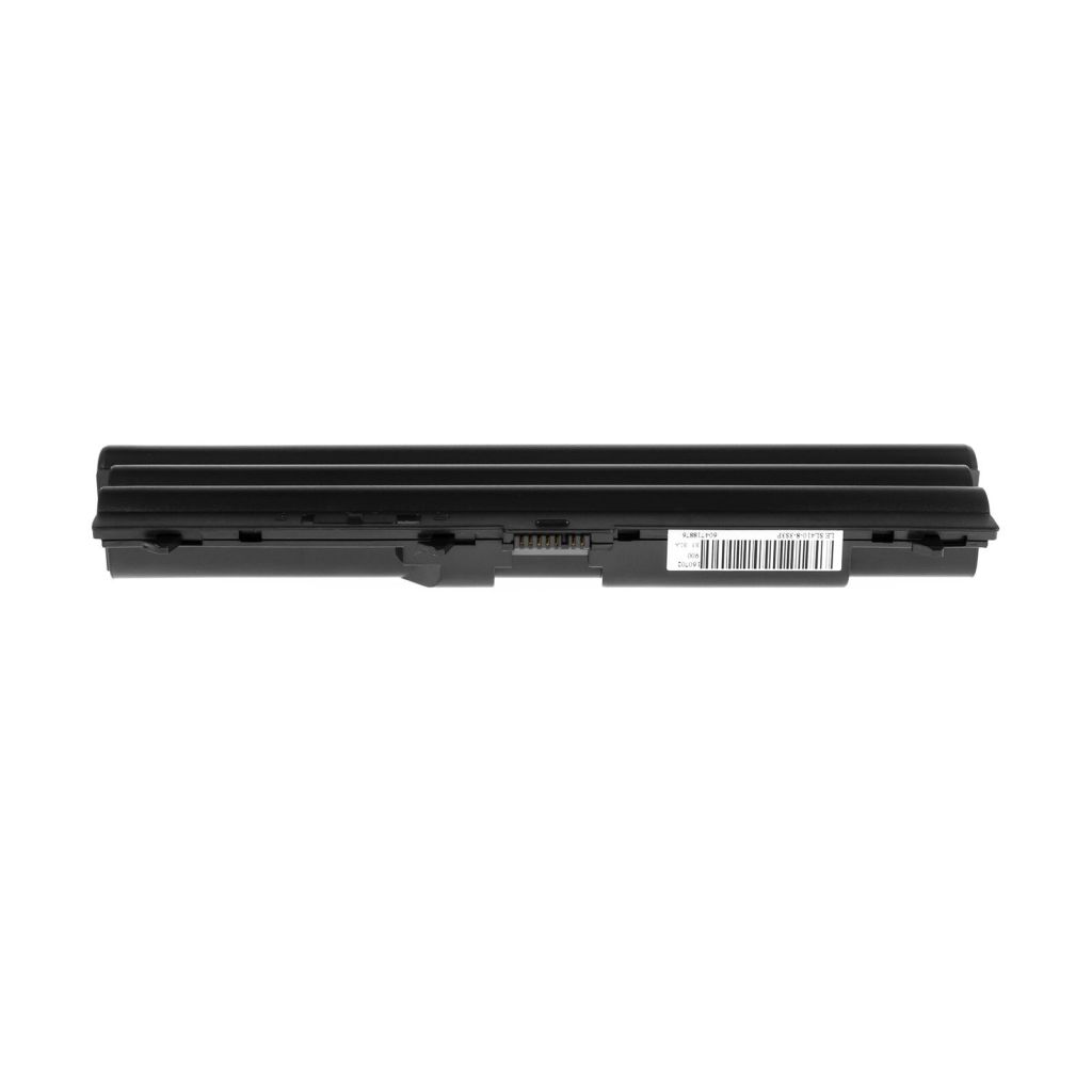 Baterie 42T4235 42T4732 42T4751 42T4752 42T4791 42T4795 Lenovo 6600mAh