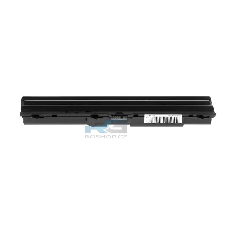 Baterie 42T4795 pro Lenovo ThinkPad W510 W520 SL510