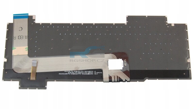 Klávesnice ASUS ROG GL703VD GL703VM / RGB LED