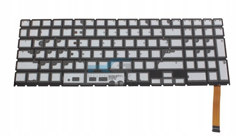 Klávesnice HP 15-ek0012nw 15-ek0033nw / V2 MRGB