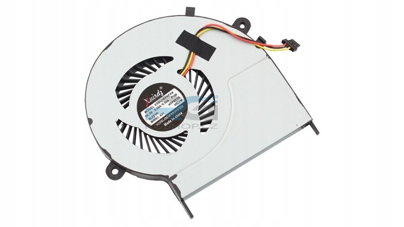 Ventilátor TOSHIBA L50-B-115 L50-B-11E