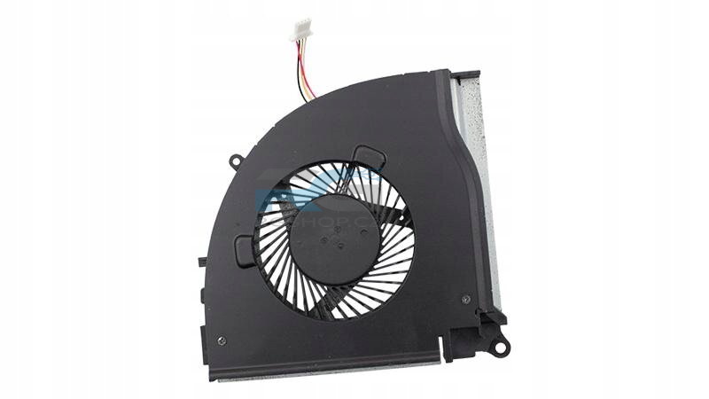 Ventilátor DELL INSPIRON 15 5576 5577 / CPU