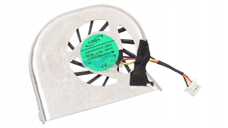 Ventilátor ACER ASPIRE ONE D150 KAV10 pro notebook Acer
