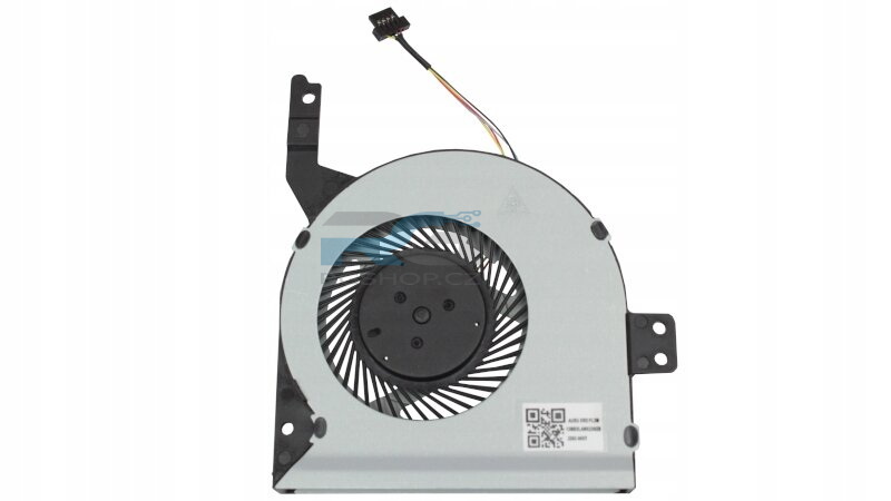 Ventilátor ASUS X542UA X542UF X542UN X542UQ