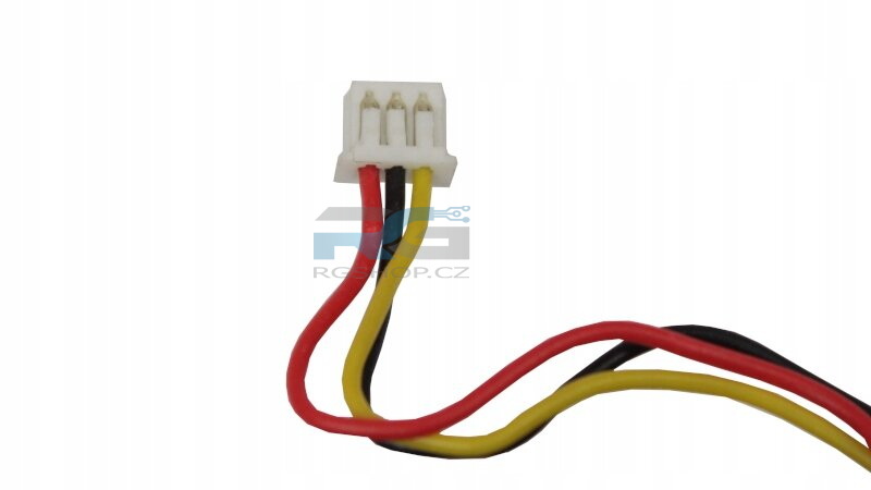 Ventilátor MSI NTT CORRINO 617SU 717SU 00001767