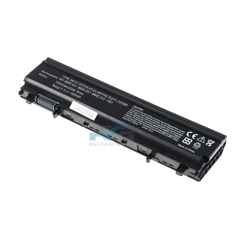Baterie VV0NF Dell Latitude E5440 E5540 P44G EAN (GTIN) 5902701414337