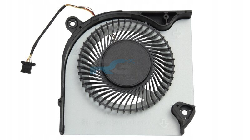 Ventilátor ACER ASPIRE A715-74G / RIGHT