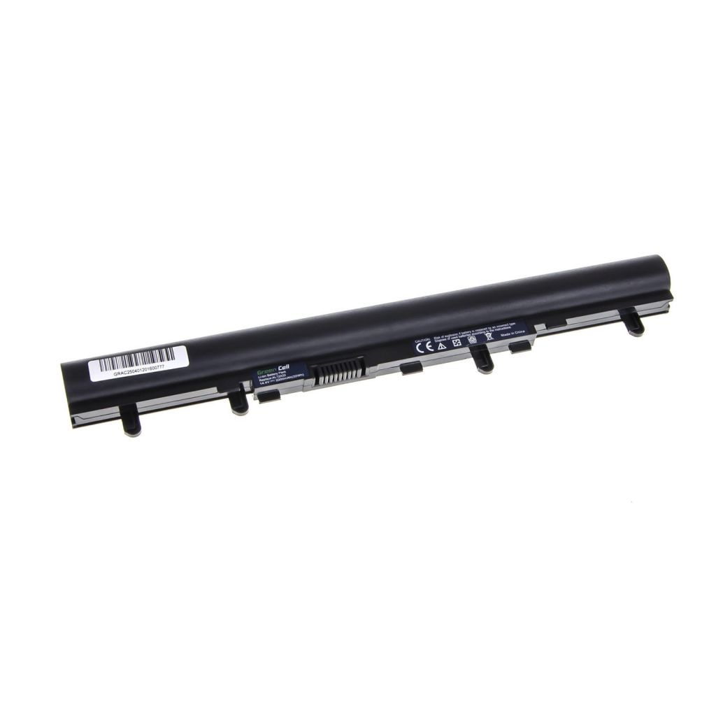 Baterie Acer Aspire E1-510 E1-522 E1-530G E1-532 E1-572G V5-531 V5-561G