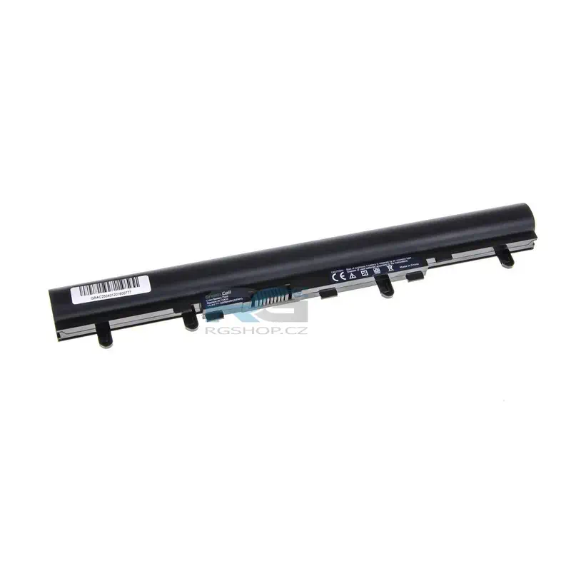 4ICR17/65 AL12A32 AL12A72 notebook Acer Baterie