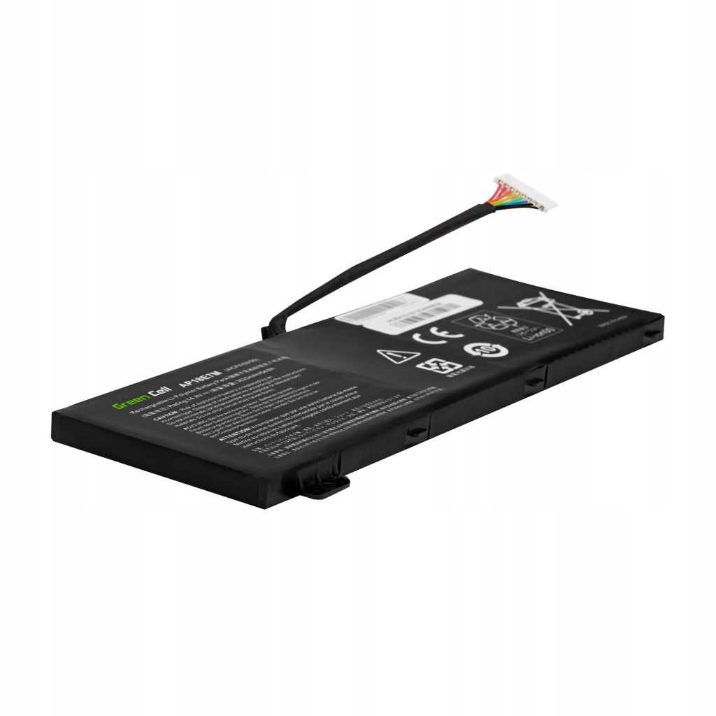 Baterie Acer Nitro AN515-44 AN515-54 AN515-55 AN515-57 AN515-58 AN517-54