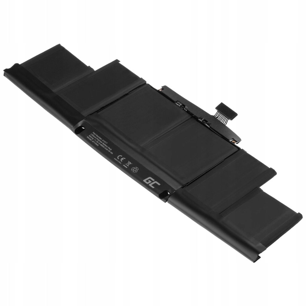 Baterie A1417 do Apple MacBook Pro 15 2012 2013 EAN (GTIN) 5907813968860