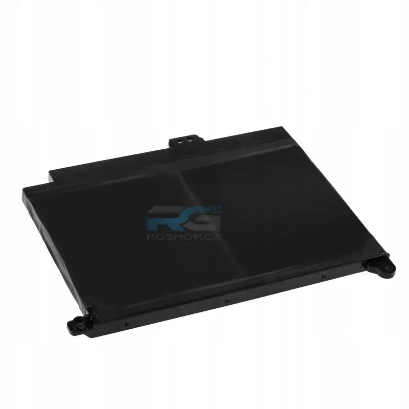 Baterie BP02XL BPO2XL TPNQ172 pro HP Pavilion 15-AU