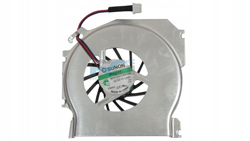 Ventilátor IBM T40 T41 T42 T43 T42p T43p různý výrobce
