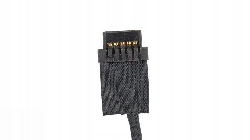 Napájecí konektor DELL XPS 13 9343 9350 9360 výrobce oem