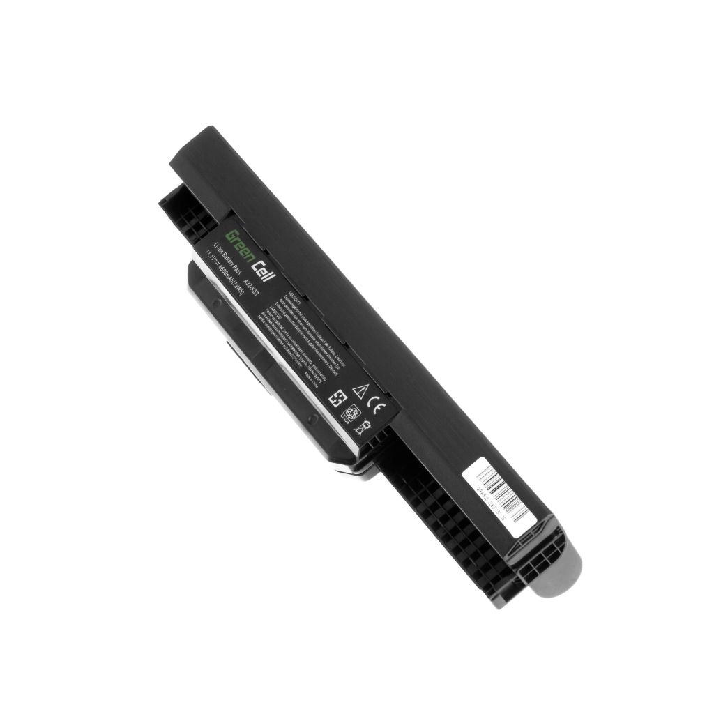 Baterie A32-K53 Asus K53S K53SJ K53SV K53U X53S X53SV X53U X54 6600mAh