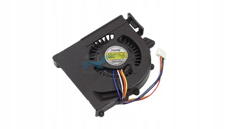 Ventilátor LENOVO THINKPAD E420 E425 E520 E525 různý výrobce