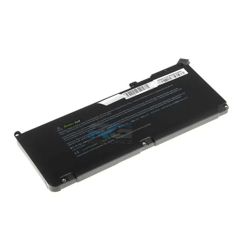 A1331 notebook Apple Baterie