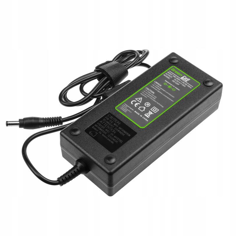 Nabíječka Panasonic ToughBook 110W 15,6V 7,05A