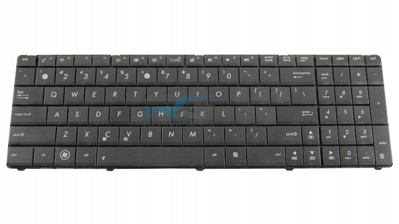 Klávesnice ASUS K53B K53U K53T K53Z A53U X53U