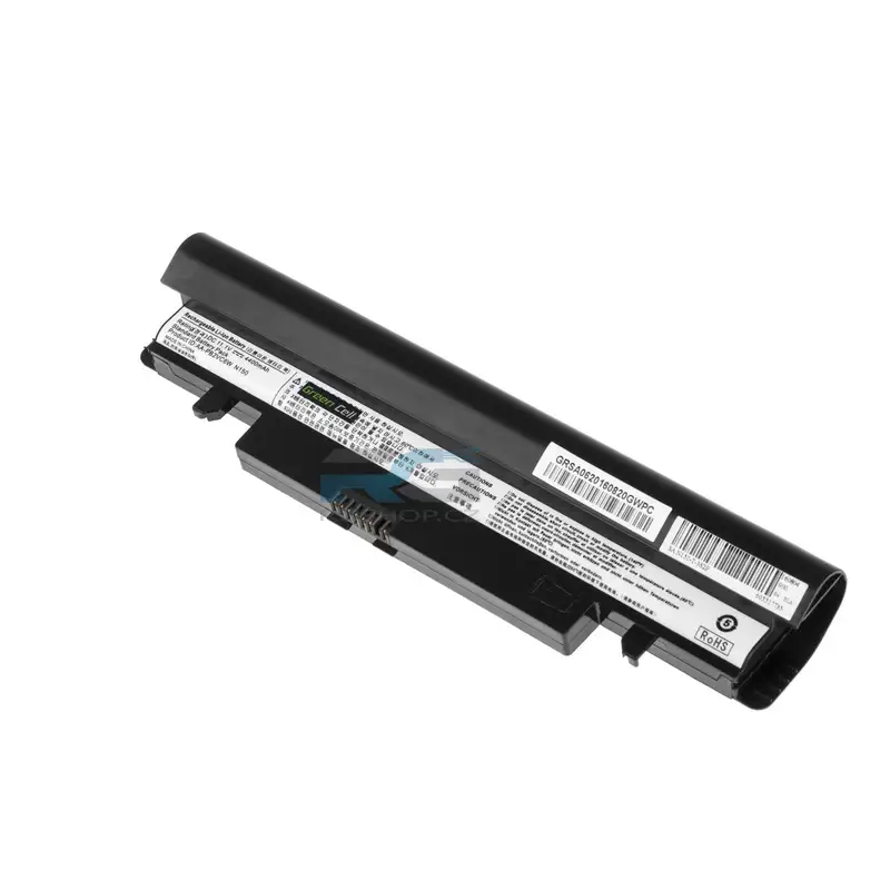 Baterie AA-PB2VC6B pro Samsung N145 N148 N150 N250