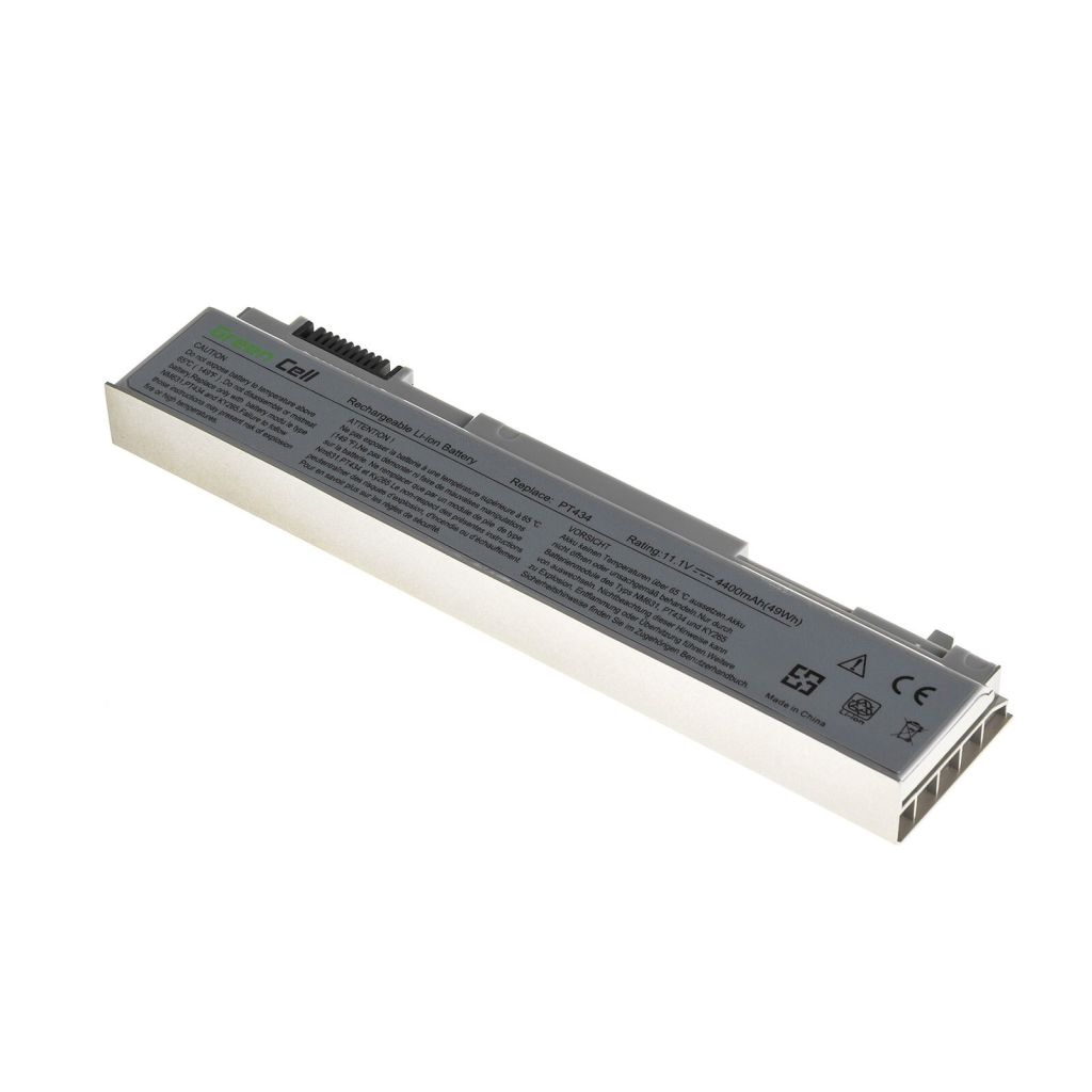 Baterie Dell Precision M2400 M4400 M4500 4N369 KY265 PP27L W0X4F U844G