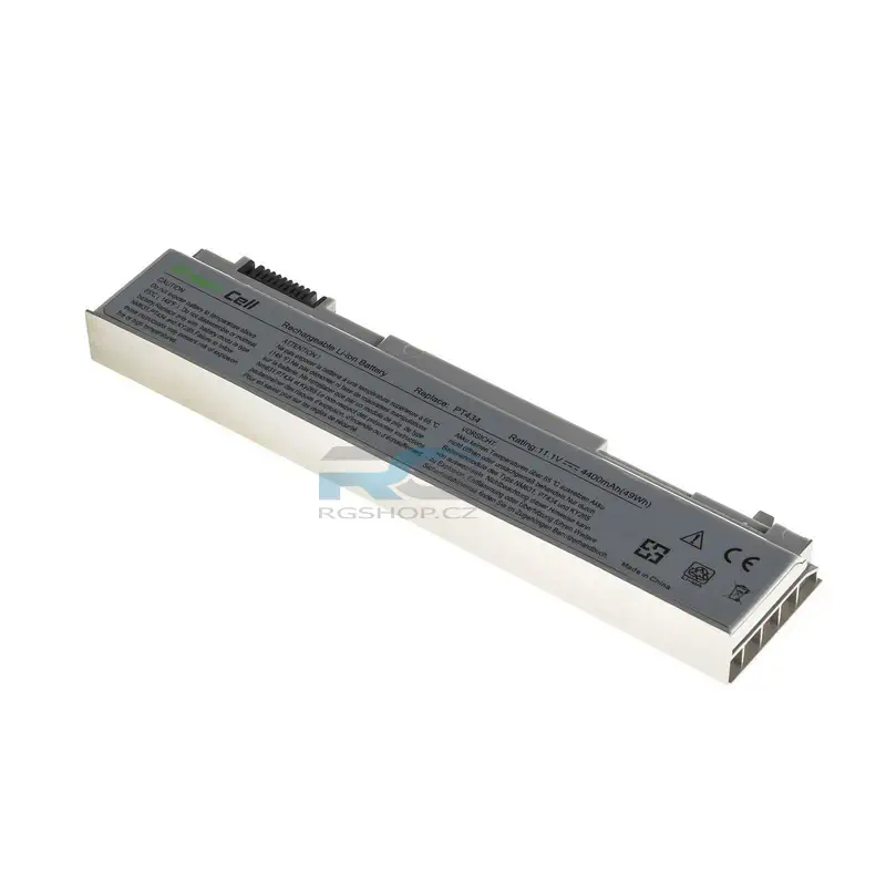 312-0917 312-7414 312-7415 notebook Dell Baterie